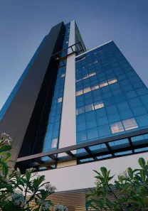 Sala Comercial à venda, 37m² no Jardim Veneza, Franca