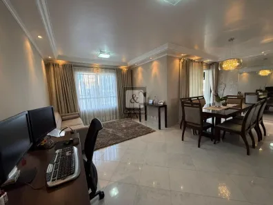 Apartamento com 3 Quartos à venda, 134m² no Loteamento Residencial Vila Bella, Campinas