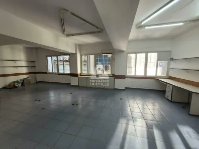 Sala Comercial à venda, 42m² no Centro, Rio de Janeiro