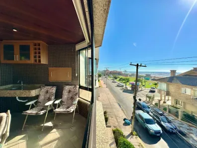 Apartamento com 3 Quartos à venda, 255m² no Capão da Canoa, Capão da Canoa