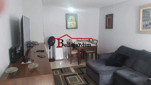 Apartamento com 2 Quartos à venda, 70m² no Vila Assunção, Santo André
