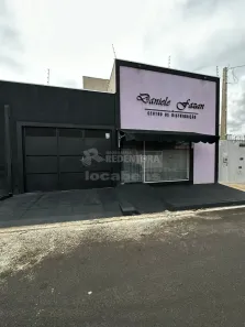 Sobrado com 3 Quartos à venda, 340m² no Residencial Parque dos Ipês II, Mirassol
