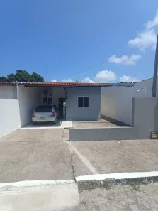 Casa de Condomínio com 2 Quartos à venda, 84m² no , Barra de Santo Antônio