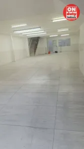 Ponto Comercial para alugar, 150m² no Pompéia, Santos