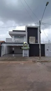 Casa com 3 Quartos à venda, 206m² no Centro, Trindade