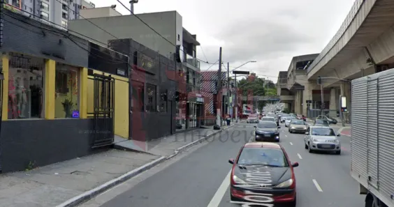 Imóvel Comercial para venda ou aluguel, 79m² no Parada Inglesa, São Paulo