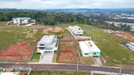 Lote/Terreno à venda, 1796m² no Jardim Amélia, Pinhais
