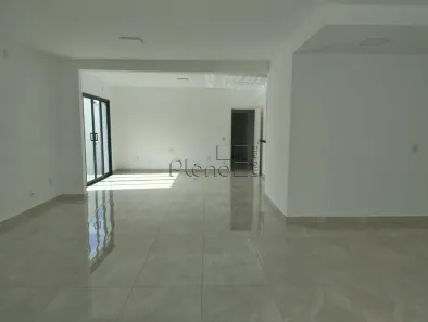 Imóvel Comercial com 4 Quartos para alugar, 359m² no Jardim Itamarati, Campinas