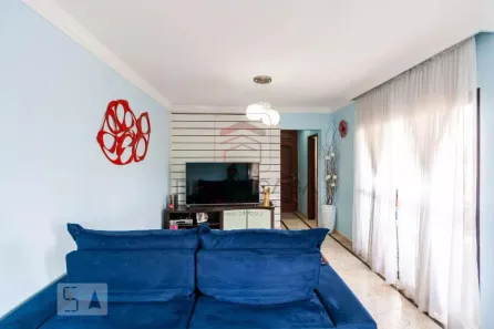Apartamento com 3 Quartos à venda, 130m² no Jardim Avelino, São Paulo