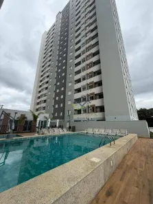 Apartamento com 2 Quartos à venda, 51m² no Jardim Débora, Poá