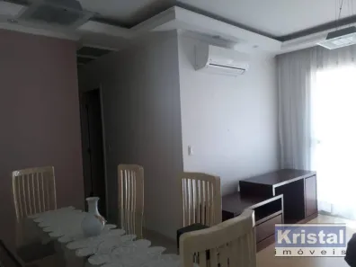 Apartamento com 2 Quartos para alugar, 56m² no Vila Jaguara, São Paulo