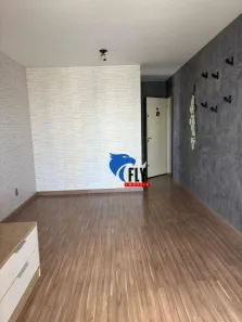 Apartamento com 3 Quartos à venda, 70m² no Jaguaré, São Paulo
