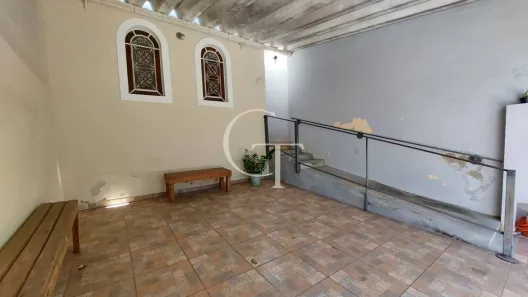 Casa com 2 Quartos à venda, 100m² no Jardim Santa Tereza, Itu