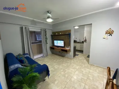 Apartamento com 2 Quartos à venda, 83m² no Maranduba, Ubatuba