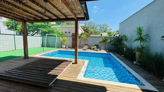 Casa de Condomínio com 3 Quartos à venda, 360m² no Bairro da Mina, Itupeva