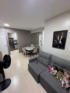 Apartamento com 3 Quartos à venda, 76m² no Castanheira, Belém