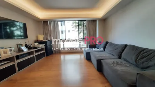 Apartamento com 3 Quartos à venda, 112m² no Paraíso, São Paulo