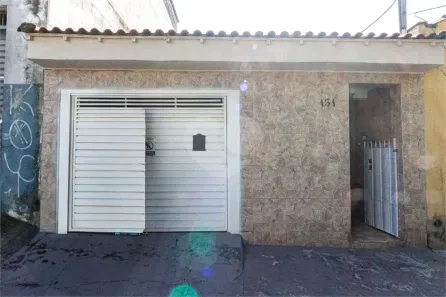 Casa com 3 Quartos à venda, 138m² no Tatuapé, São Paulo