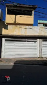Sobrado com 2 Quartos à venda, 257m² no Paulicéia, São Bernardo do Campo