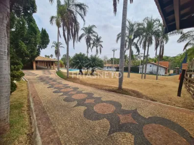 Casa de Condomínio com 2 Quartos para alugar, 278m² no Colinas do Piracicaba (Ártemis), Piracicaba