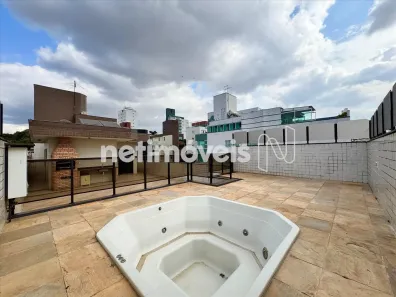 Cobertura com 4 Quartos à venda, 429m² no São José, Belo Horizonte