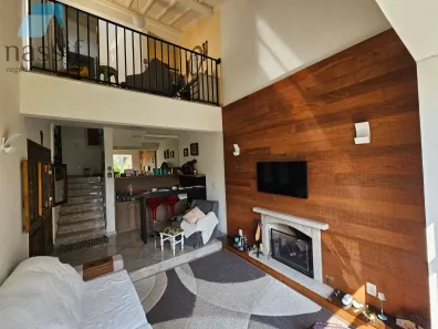 Casa de Condomínio com 4 Quartos à venda, 237m² no Cidade Parquelandia, Mogi das Cruzes