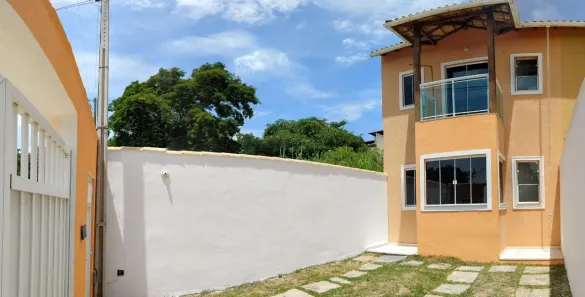 Casa com 2 Quartos à venda, 125m² no Lagoa, Macaé