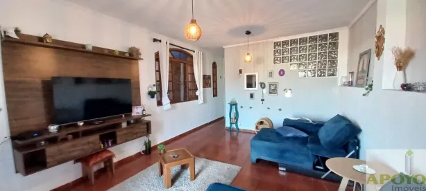 Sobrado com 3 Quartos à venda, 256m² no Pedreira, São Paulo