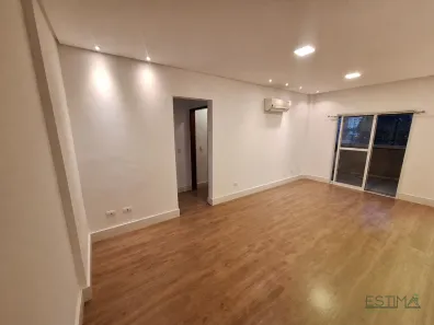Apartamento com 2 Quartos para alugar, 64m² no Jardim Petrópolis, São José dos Campos