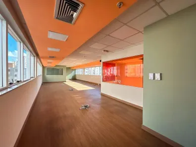 Sala Comercial para alugar, 283m² no Boa Viagem, Belo Horizonte