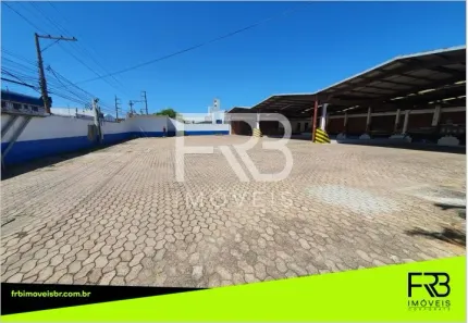 Galpão/Depósito/Armazém para alugar, 6000m² no Navegantes, Porto Alegre