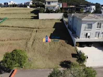 Lote/Terreno à venda, 556m² no Alphaville, Santana de Parnaíba