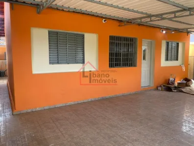 Casa com 3 Quartos à venda, 117m² no Jardim América, Campinas