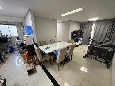 Apartamento com 3 Quartos à venda, 77m² no Swift, Campinas