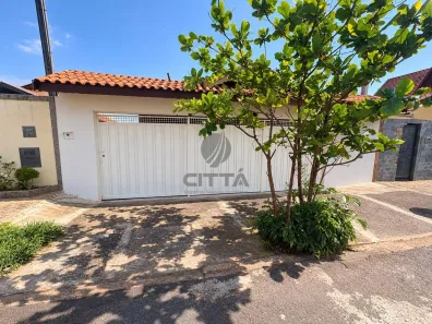 Casa com 4 Quartos à venda, 240m² no Parque Imperador, Campinas