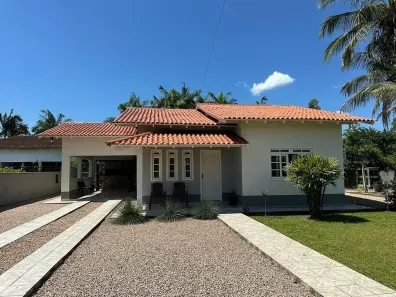 Casa com 4 Quartos à venda, 174m² no São João Batista, São João Batista