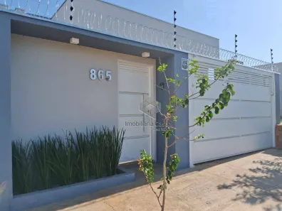 Casa com 3 Quartos à venda, 91m² no Setvalley, São José do Rio Preto