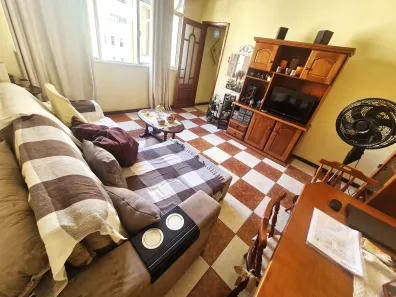 Apartamento com 3 Quartos à venda, 110m² no Vila Isabel, Rio de Janeiro