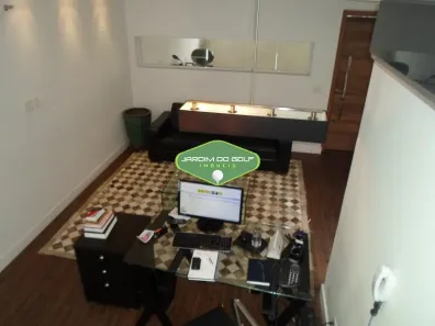 Casa com 5 Quartos à venda, 145m² no Brooklin Paulista, São Paulo