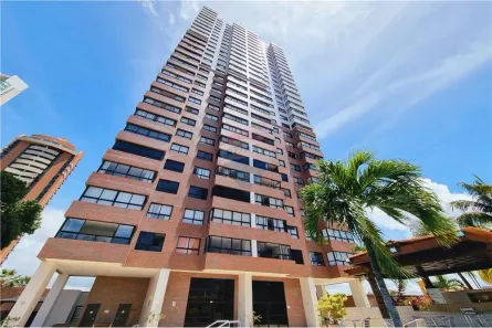 Apartamento com 1 Quarto à venda, 54m² no Ponta Negra, Natal
