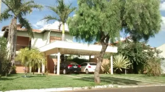 Casa de Condomínio com 3 Quartos à venda, 350m² no Portal das Araucárias, Araraquara