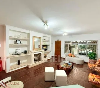 Sobrado com 3 Quartos à venda, 150m² no Vila Arriete, São Paulo