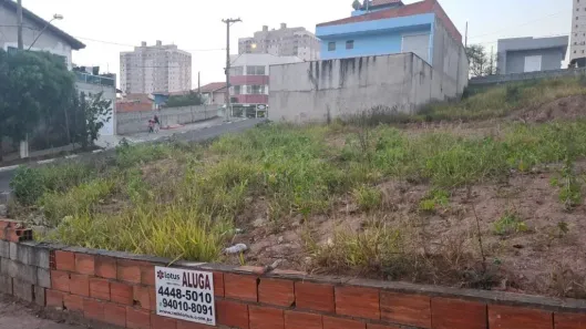 Lote/Terreno para alugar, 380m² no Portais (Polvilho), Cajamar