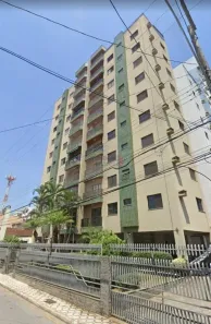 Apartamento com 3 Quartos à venda, 90m² no Centro, Taubaté