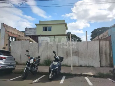 Lote/Terreno à venda, 284m² no Centro, São Carlos