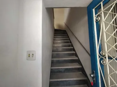 Casa com 2 Quartos para alugar, 65m² no Jardim da Glória, São Paulo