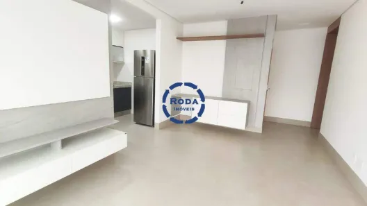 Apartamento com 2 Quartos à venda, 88m² no Ponta da Praia, Santos