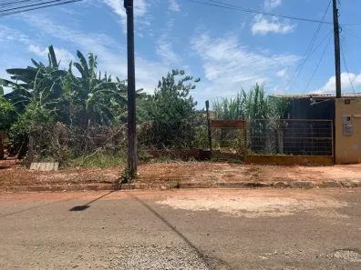 Lote/Terreno à venda, 200m² no Jardim Barcelona, Londrina