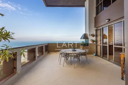 Apartamento com 4 Quartos à venda, 310m² no Barra da Tijuca, Rio de Janeiro