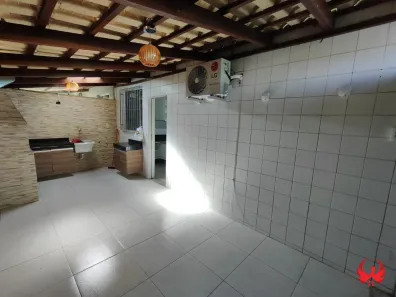 Apartamento com 2 Quartos para alugar, 97m² no São Joaquim, Contagem